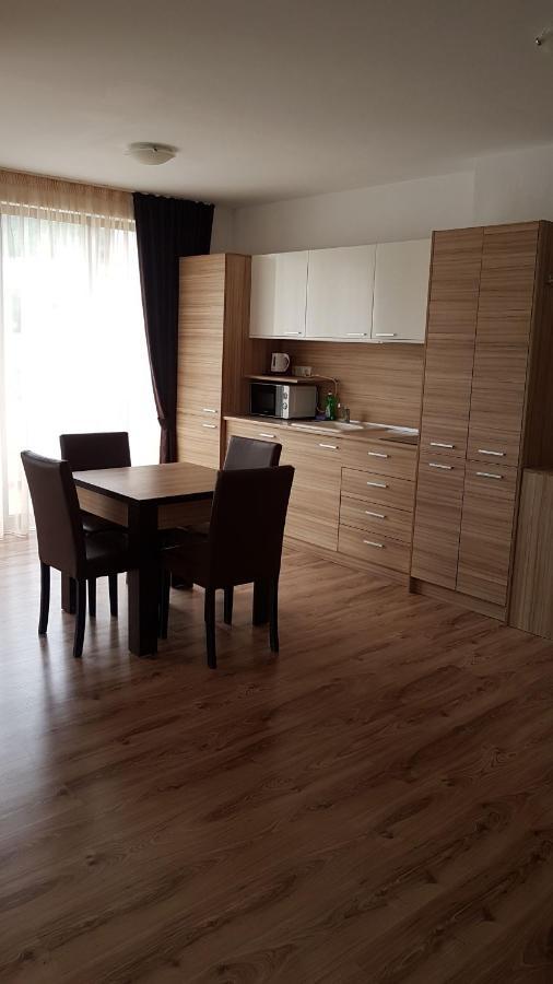 Millennium Apart Complex Aparthotel Sveti Vlas Exterior foto
