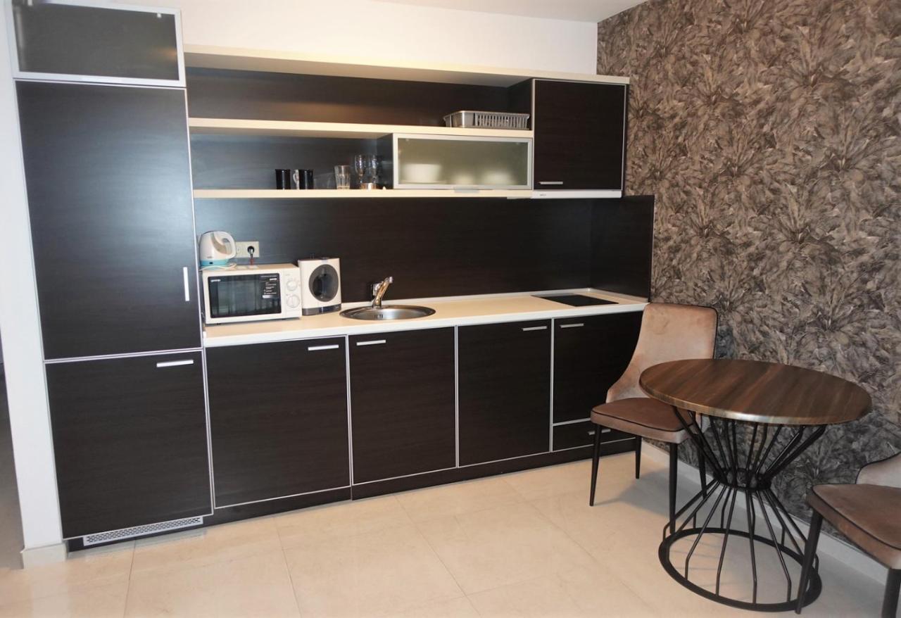 Millennium Apart Complex Aparthotel Sveti Vlas Exterior foto