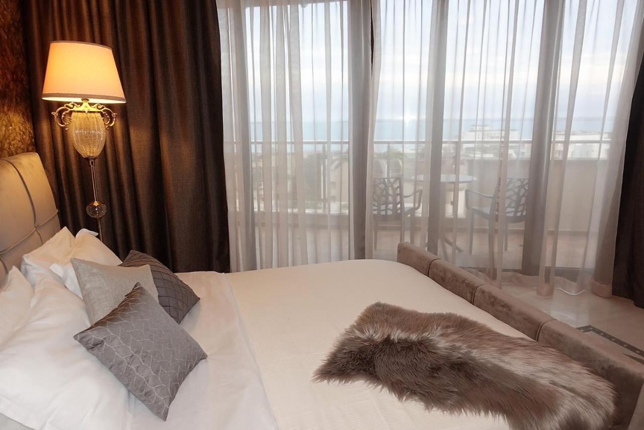 Millennium Apart Complex Aparthotel Sveti Vlas Exterior foto