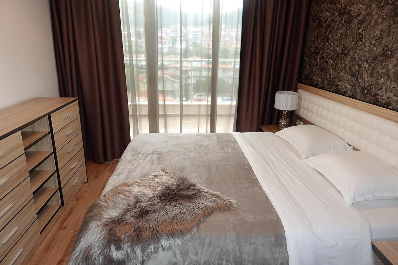 Millennium Apart Complex Aparthotel Sveti Vlas Exterior foto