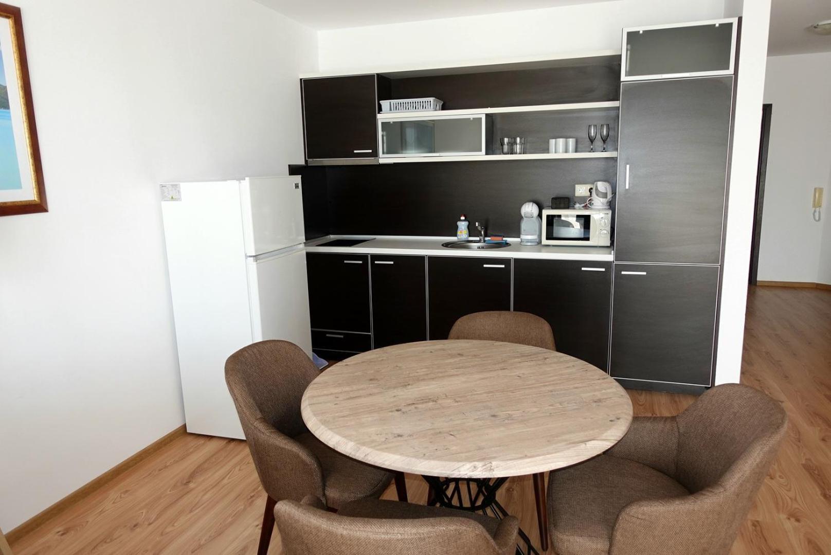 Millennium Apart Complex Aparthotel Sveti Vlas Habitación foto
