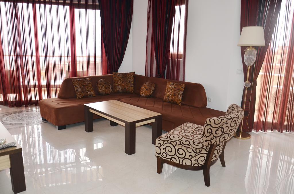 Millennium Apart Complex Aparthotel Sveti Vlas Habitación foto