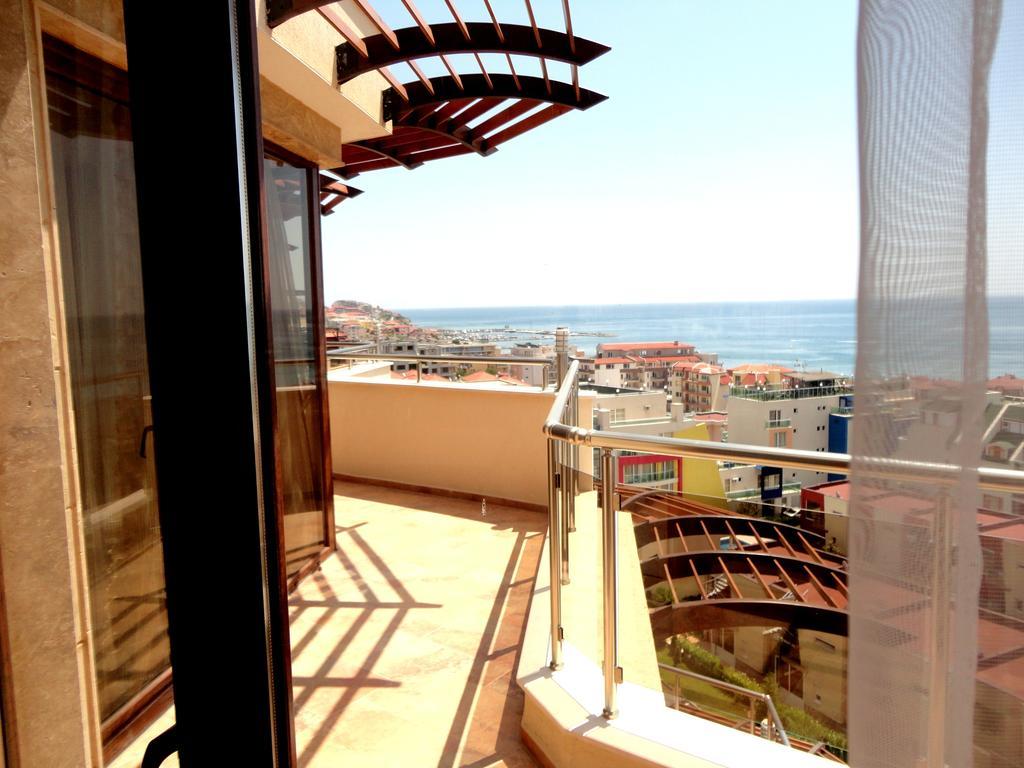Millennium Apart Complex Aparthotel Sveti Vlas Habitación foto