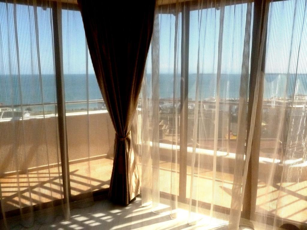 Millennium Apart Complex Aparthotel Sveti Vlas Habitación foto