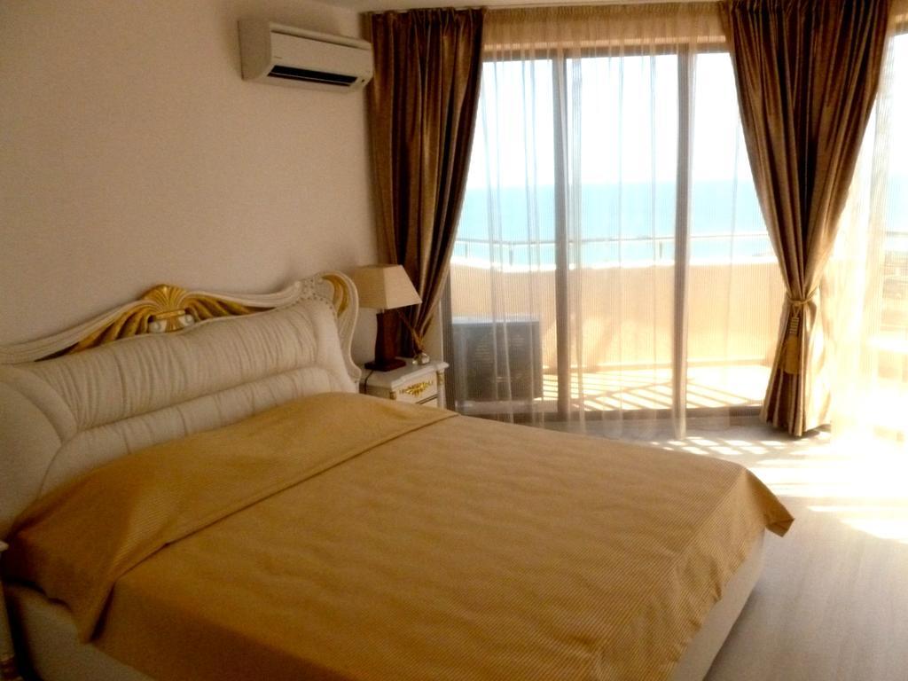 Millennium Apart Complex Aparthotel Sveti Vlas Habitación foto
