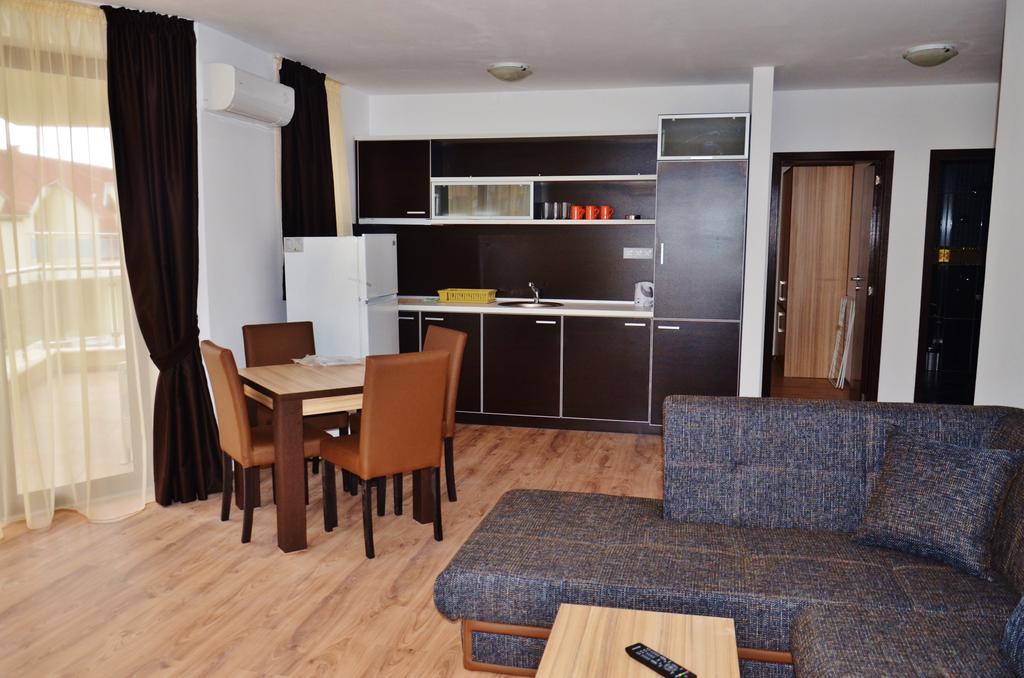 Millennium Apart Complex Aparthotel Sveti Vlas Habitación foto