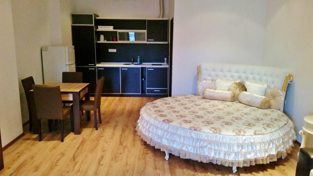 Millennium Apart Complex Aparthotel Sveti Vlas Habitación foto