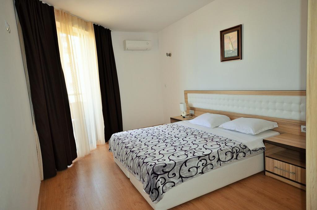 Millennium Apart Complex Aparthotel Sveti Vlas Exterior foto